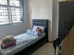 Blk 460B West Quarry @ Bukit Batok (Bukit Batok), HDB 3 Rooms #589945191